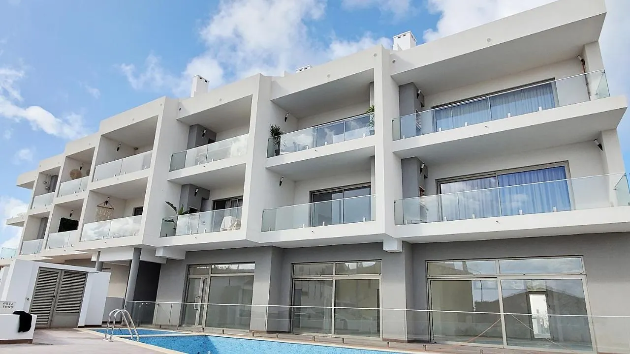 Apartament The Kuuyi Suite Burgau Portugalia