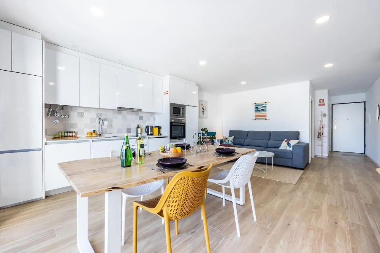 The Kuuyi Suite Burgau