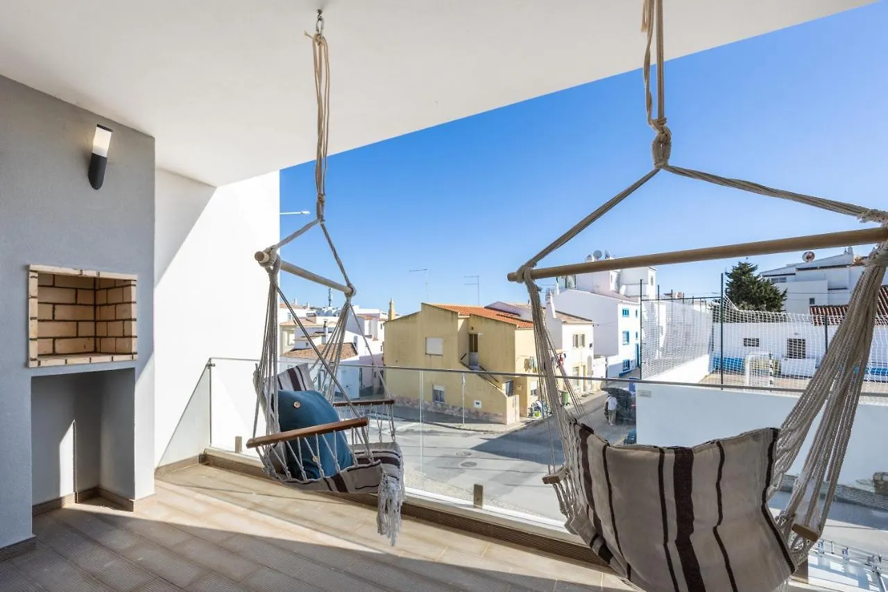 The Kuuyi Suite Burgau