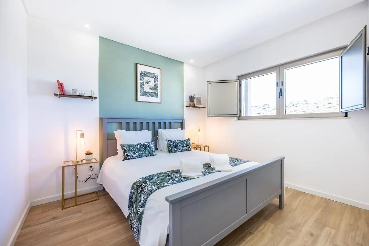 The Kuuyi Suite Burgau Portugalia