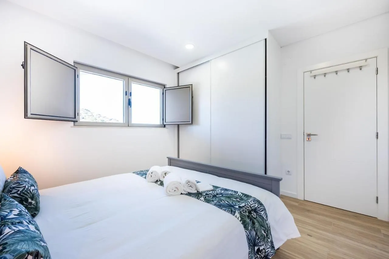 The Kuuyi Suite Burgau