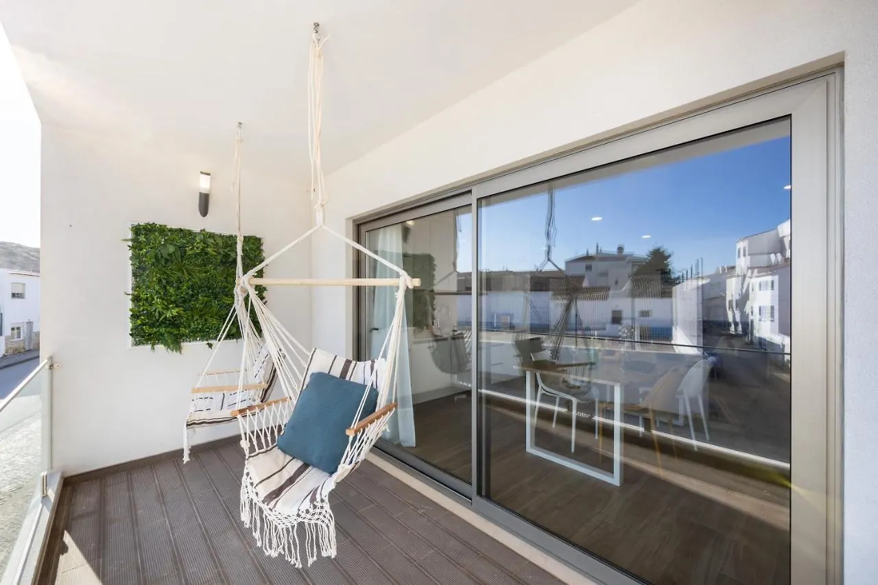 The Kuuyi Suite Burgau 0*,  Portugalia