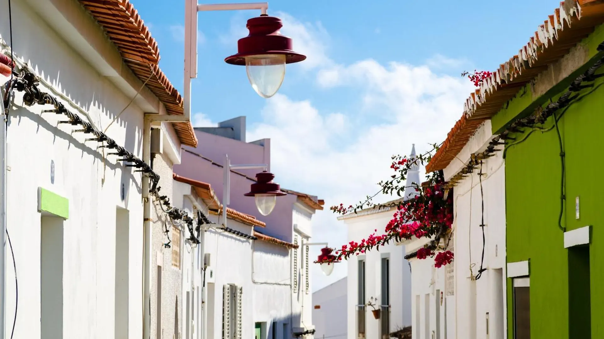 The Kuuyi Suite Burgau 0*,  Portugal