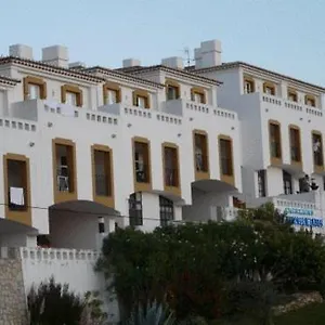 Village de vacances Os Descobrimentos, Burgau