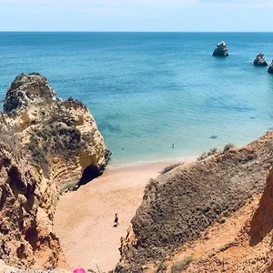 Maison d'hôtes Aloha, Burgau